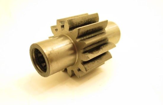 Imagen de PGP505 8CC IMPULSO CENTRO