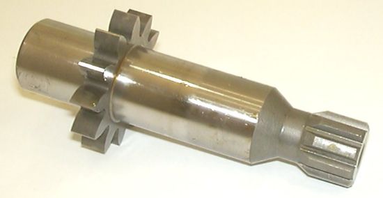 Picture of S12 13CC 13 TOOTH DIN 20MM