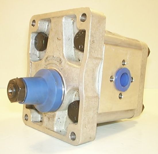 Picture of GP2 C6.3L TXSB HYDRAULIC GEAR PUMP
