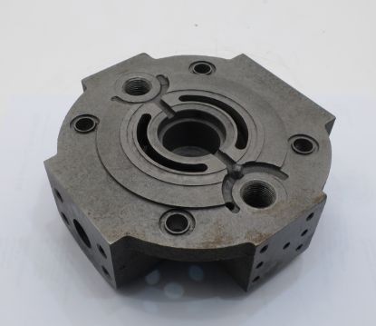 Image de MA10V028 LEFTHAND SIDE PORTS UNC