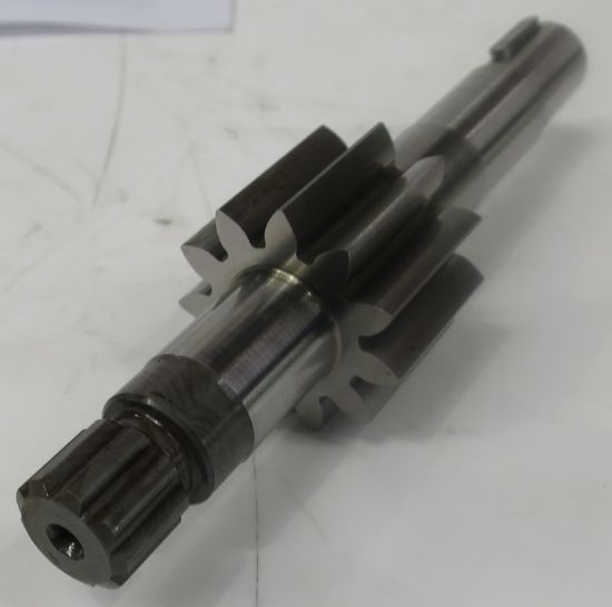 Picture of SNP2 17cc SAE A PARALLEL FRONT