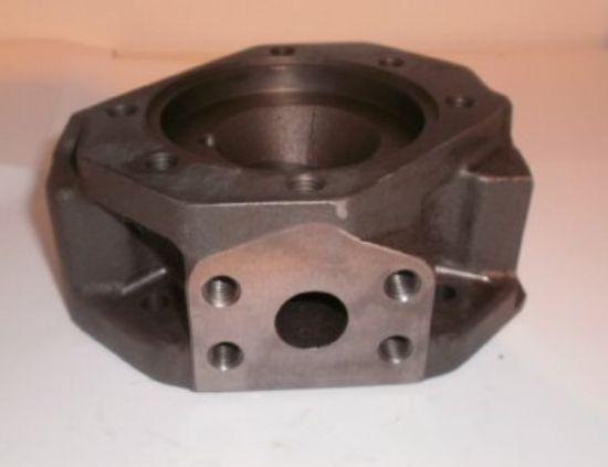 Image de MA10V018 SAE SIDE R/H THRU-DRIV UNC