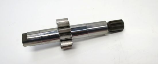 Picture of SNP2 8cc SAE 9 TOOTH SPLINE FRONT