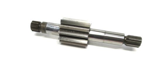 Picture of SNP2 25cc SAE 9 SPLINE SAE FRONT