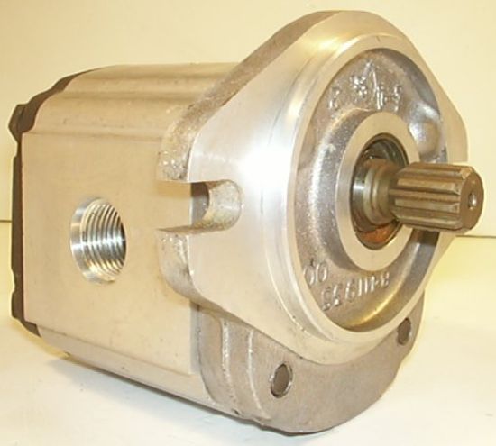 Picture of 1PX195A ASSJBN