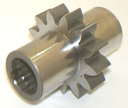 Imagen de PGP517 12CC ENGRANAJE DE TRANSMISIÓN CENTRO