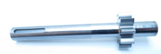 Picture of P23 SINGLE V1 10MM PAR SHAFT 2.1CC