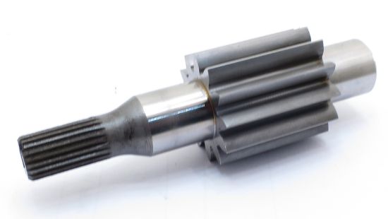 Picture of 25cc CENTRE DRIVE GEAR MALE SPLINE