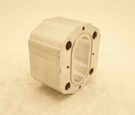 Picture of SNP2 8CC/REV SINGLE PUMP 58MM BODY