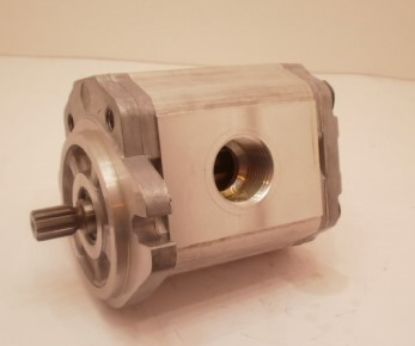 Image de SNP 2 C25L SC06.F Pompe à engrenage