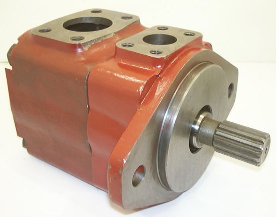 Picture of 35V25A4*22R SINGLE HYDRAULIC PUMP