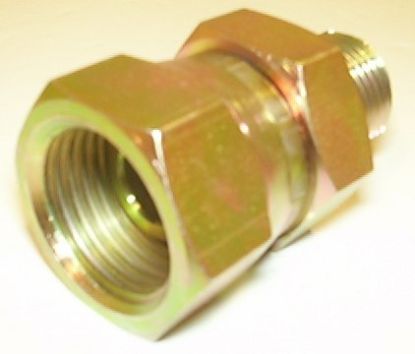 Picture of 3/8 x 1/2 BSP M/F ADAPTOR