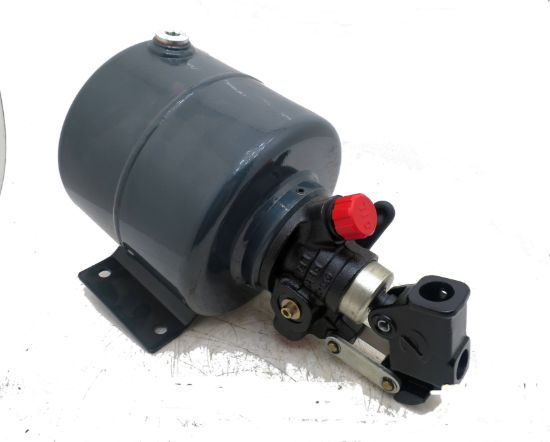 Picture of DA HAND PUMP 4 LTR 150 BAR