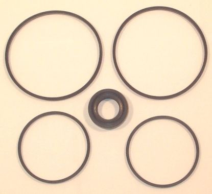Picture of SP2/175 4.35 - 8.2 SEAL KIT