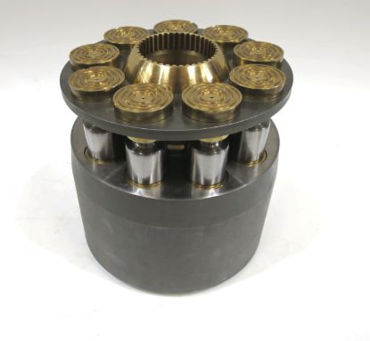 Picture of SPV2 / SMF2 334cc  ROTATING GROUP