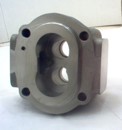 Imagen de PGP62019CC FRENTE BOMBA CUERPO