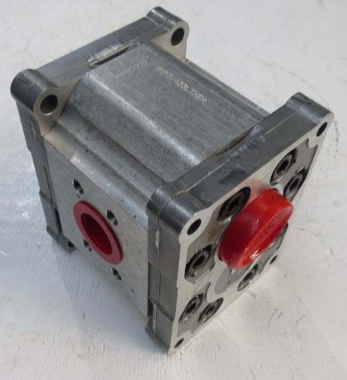 Picture of SNP3 A33L TXEA