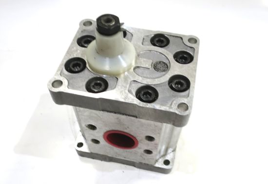 Picture of SNP3 C63L  FRONT SECTION