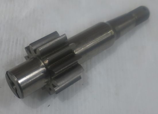Picture of S12 13CC 1.8 SAE A TAPER SHAFT