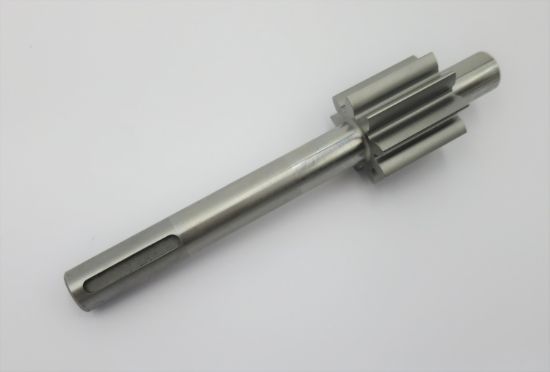 Picture of P23 SINGLE V1 10MM PAR SHAFT 6.2CC