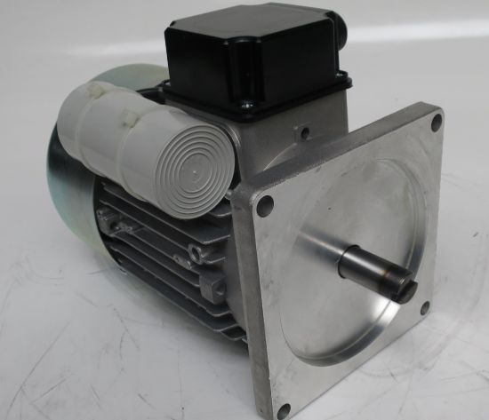 Picture of SINGLE PHASE  0.75 KW 2 POLE INTEG