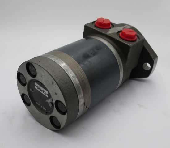 Picture of TB0330AS130AAAB TORQMOTOR