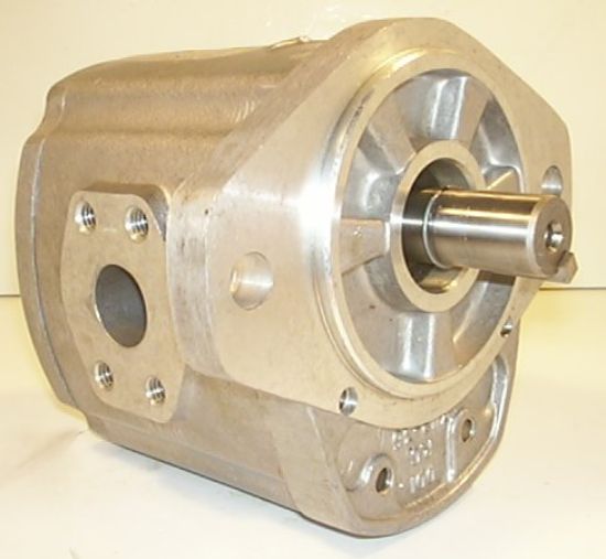 Picture of 2P3158APSSB 8382 DOWTY 0691X