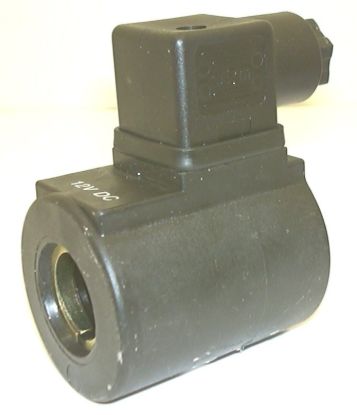 Picture of 12V SOL FOR STANDARD  3/8 DBLE DIV