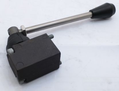 Picture of V5-60 STANDARD HANDLEVER ASSEM