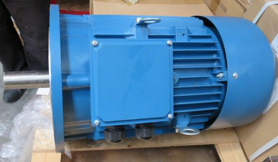 Picture of 3 PHASE 1440RPM D112 B35  4.0KW