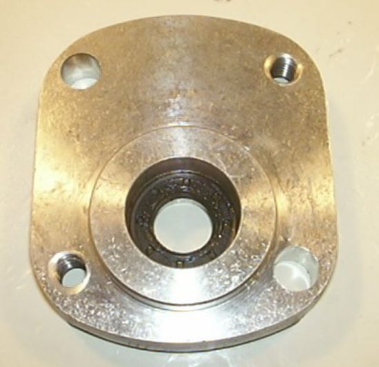 Picture of 1PL 'L' TYPE FLANGE