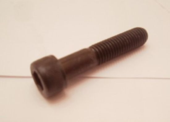 Picture of M10 X 1.5 50X26 GRADE 12.9 HT