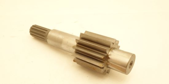 Picture of PGP517 25CC 17MM 10 TOOTH SPLINE