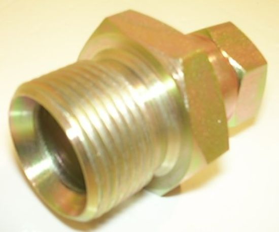 Picture of 3/4 BSP x 3/4 JIC M/F ADA