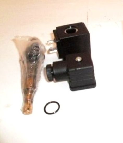 Picture of 12 VOLT 3D SOL UNLOADER VALVE