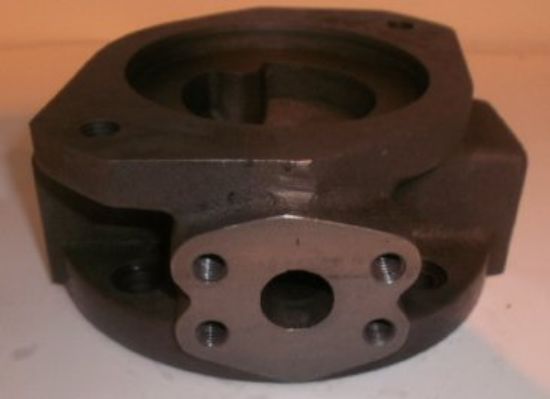 Image de MA10V028 SAE B L/H THRU-DRIVE UNC