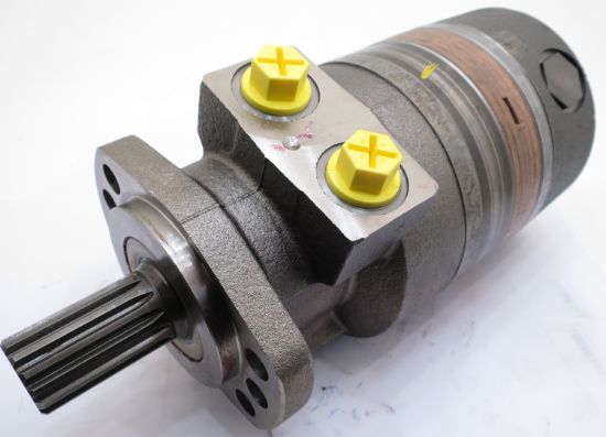 Picture of TG0195EW441BBBF PARKER MOTOR