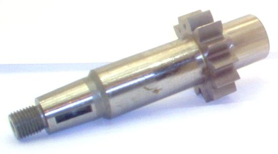 Picture of S17 14CC 22MM 1:8 X 37.1MM TAPER