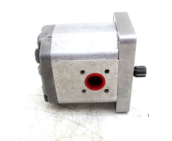 Picture of SNM2 19L MXBB HYDRAULIC GEAR PUMP