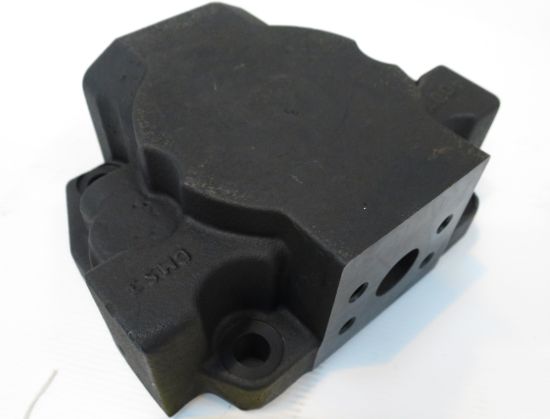 Picture of F CW SING SIDE SAE FLANGE DL CAV