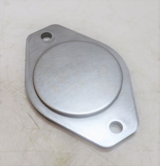 Picture of L+K+J+F SAE 2 BOLT 'B' COVER PLATE