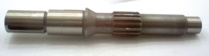 Picture of MA10V028 22MM PARALLEL SHAFT