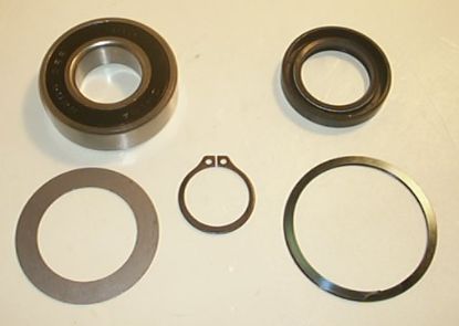 Picture of 25/2520V/VQ SHAFT END COVER PARTS