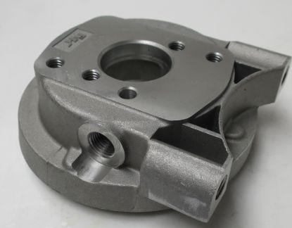 Picture of DC 114 & 125 TO GRP 1  BELLHOUSING