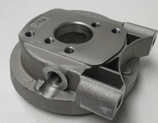 Picture of DC 114 & 125 TO GRP 1  BELLHOUSING