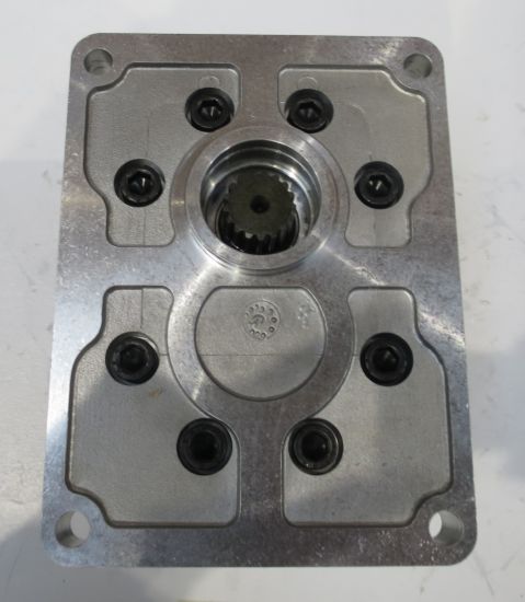 Picture of TAP60-200/180 D SC71  PUMP