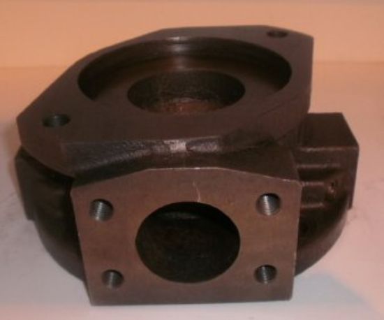 Picture of MA10V071 SAE C L/H THRU-DRIVE UNC