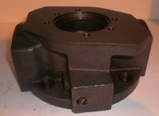 Picture of MA10V071 SAE A R/H THRU-DRIVE UNC
