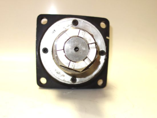 Picture of MVW630  TAPER SHAFT WHEEL MOTOR