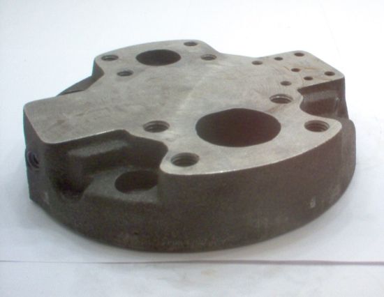 Picture of MA10V045 LEFTHAND REAR PORTS UNC 31